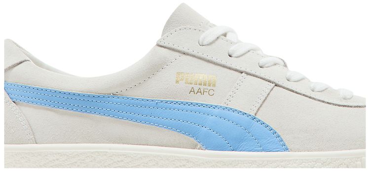 Puma Manchester City FC x Crack Ardwick Association Football Club