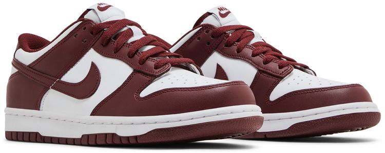 Nike Dunk Low GS Redwood