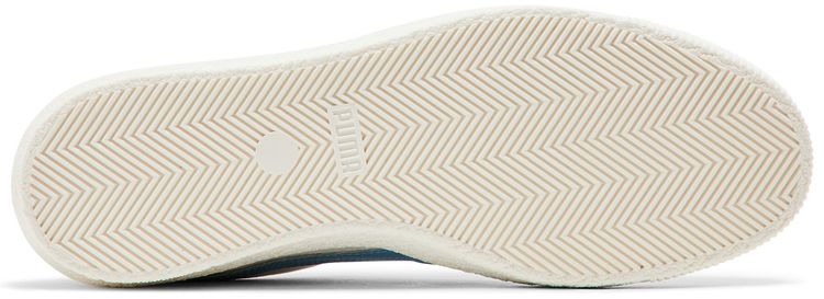 Puma Manchester City FC x Crack Ardwick Association Football Club