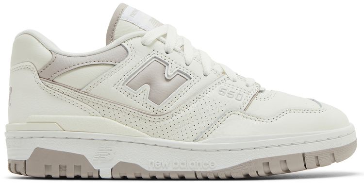 Wmns 550 Sea Salt Moonrock