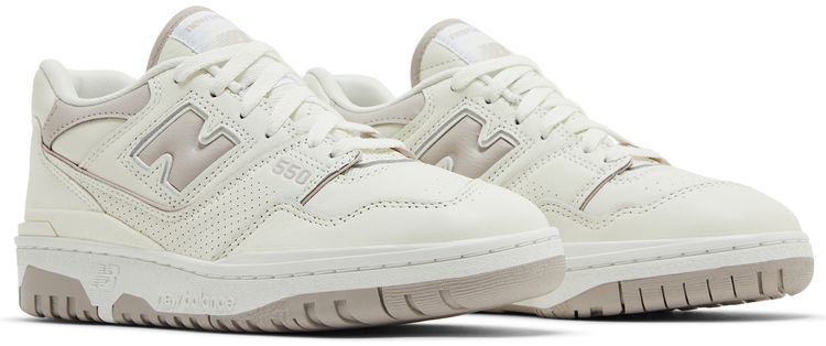 Wmns 550 Sea Salt Moonrock