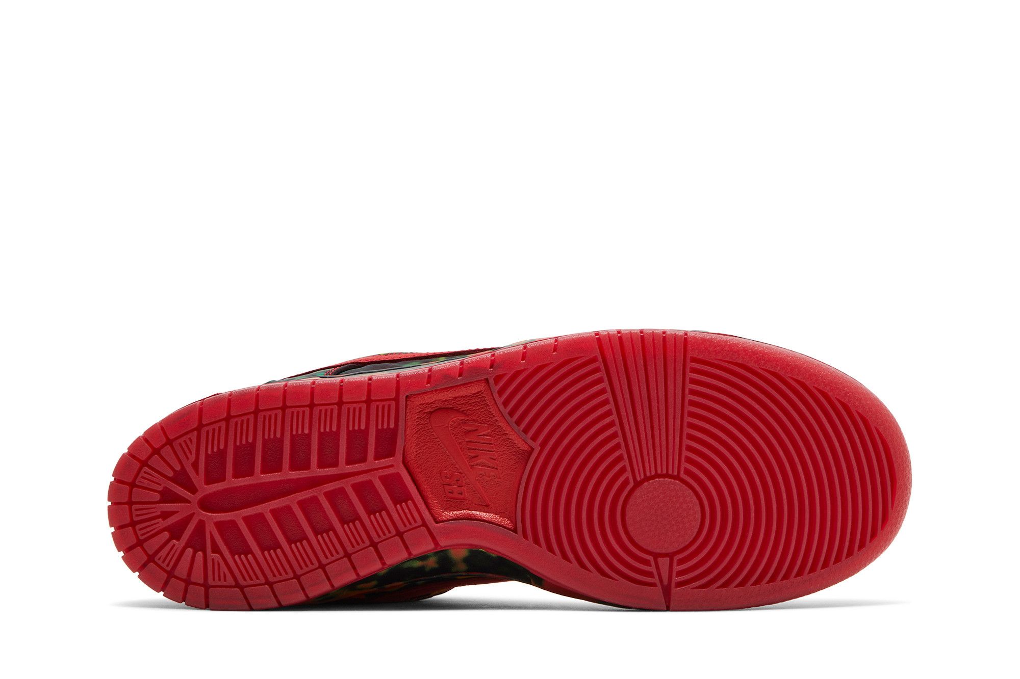 Buy The Wizard of Oz x Dunk Low SB 'Poppy Field' - FZ1291 600 | GOAT