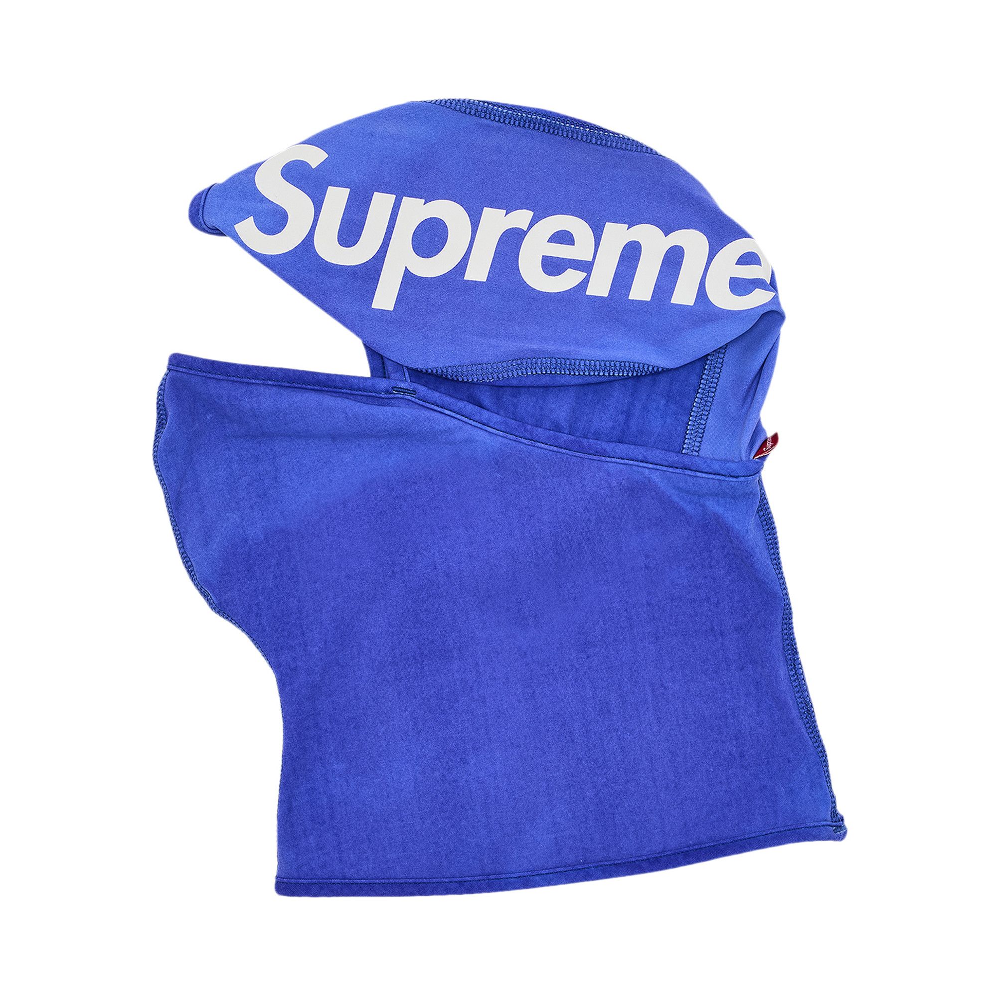 Supreme Heat Reactive Balaclava Royal - FW24 - US