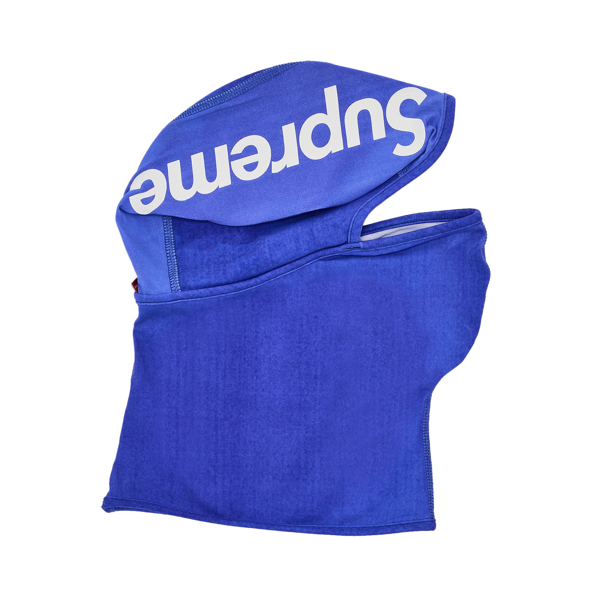 Supreme Heat Reactive Balaclava Black - FW24 - US