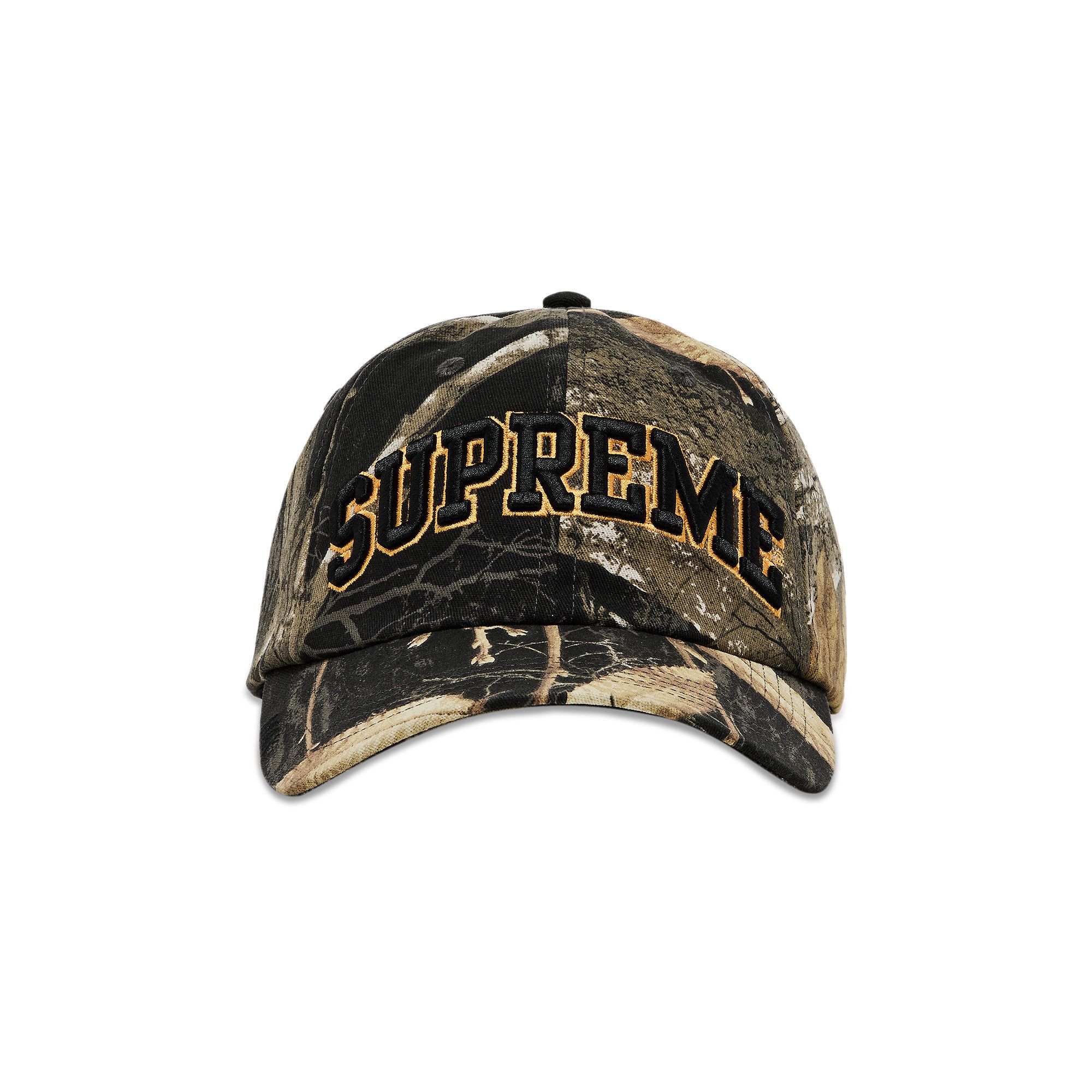 Supreme Difference 6-Panel (FW24) - $48