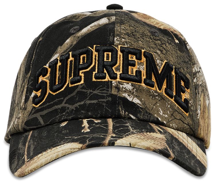 Supreme Difference 6 Panel Black