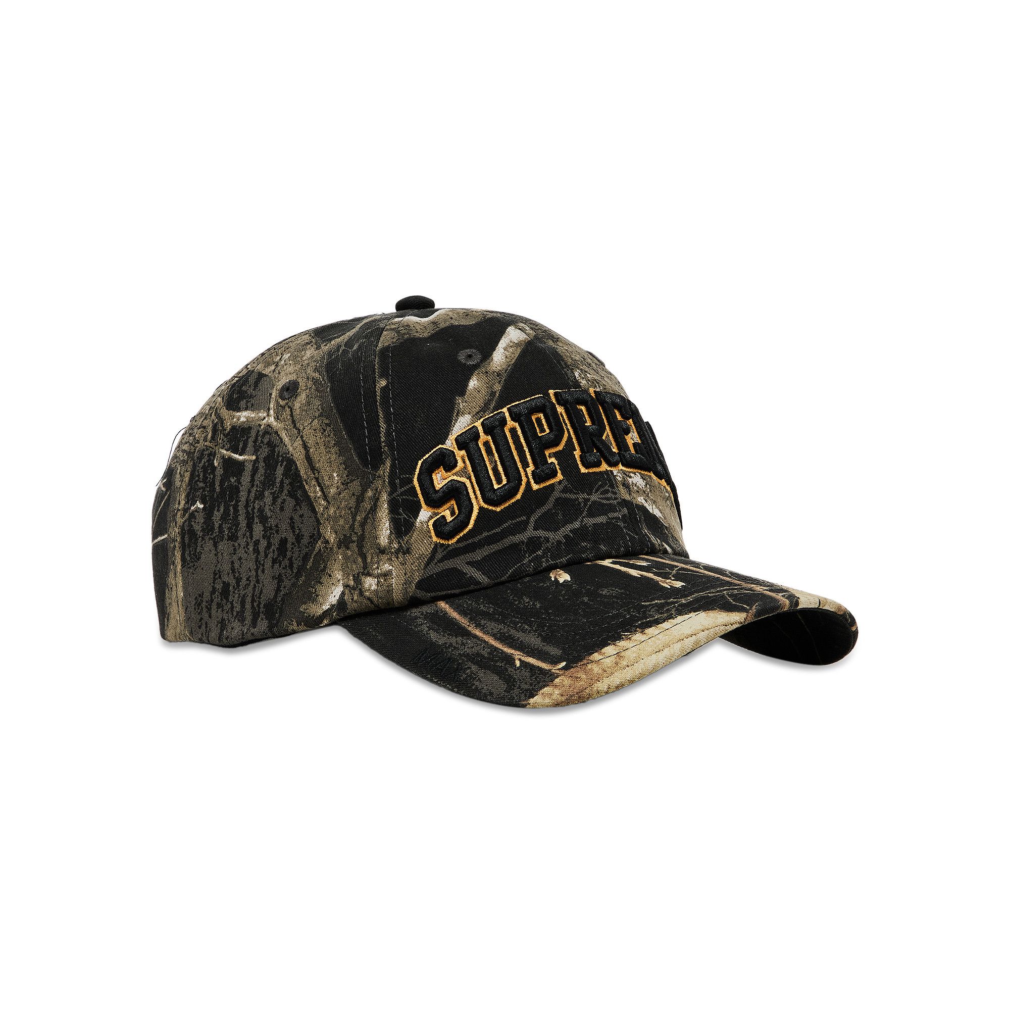 Supreme Difference 6 Panel Black - SS24 - US