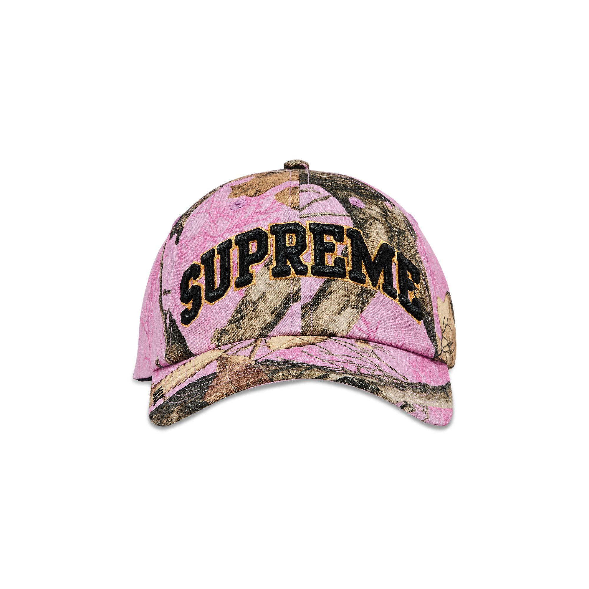Supreme Difference 6-Panel (FW24) - $48