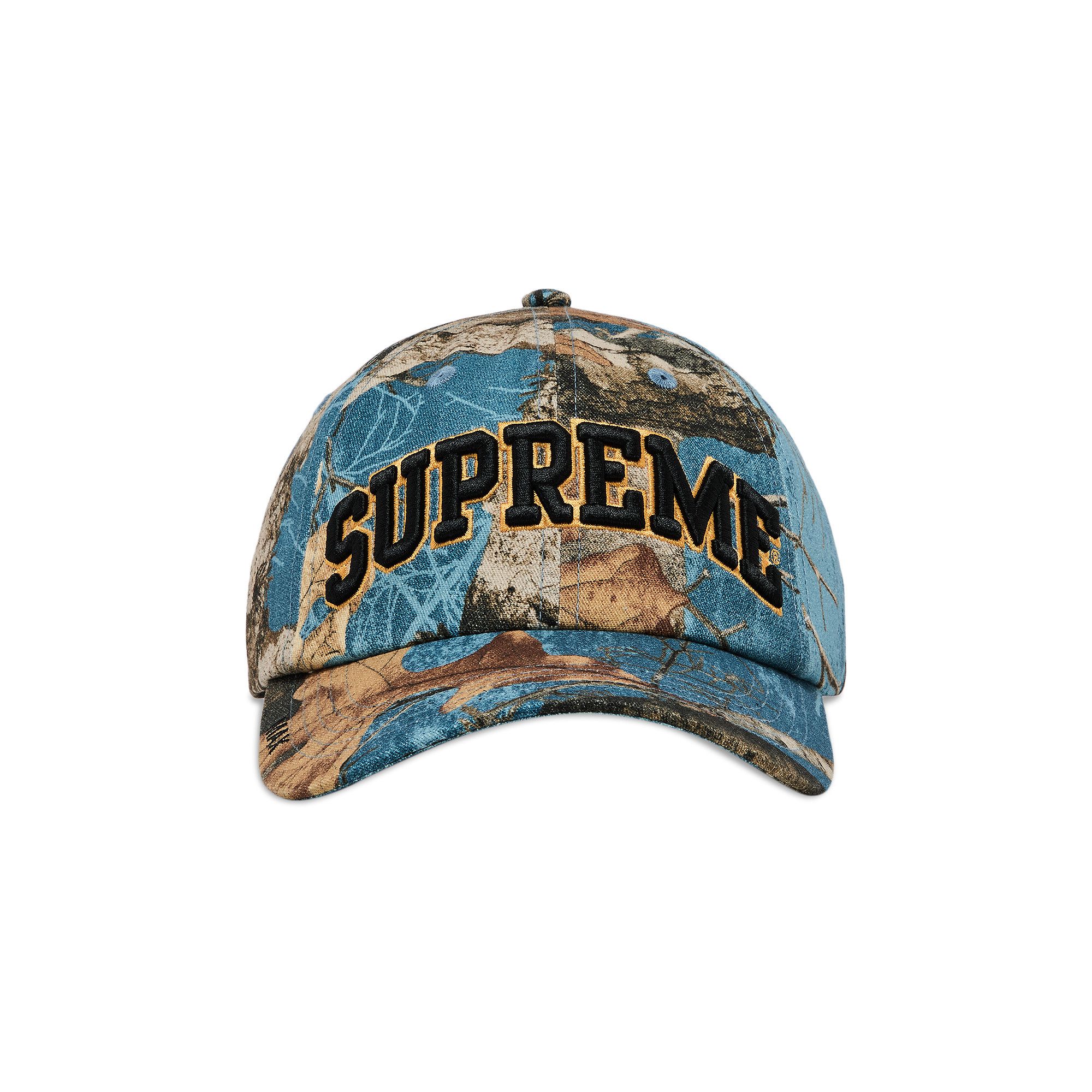 Buy Supreme Difference 6-Panel 'Slate' - FW24H123 SLATE | GOAT