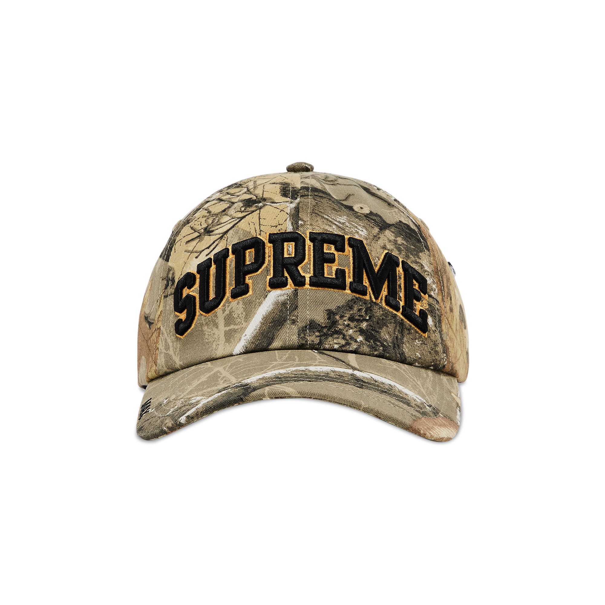 Supreme Difference 6-Panel 'Tan'