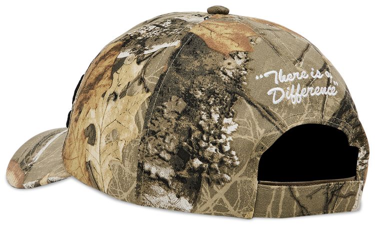 Supreme Difference 6 Panel Tan