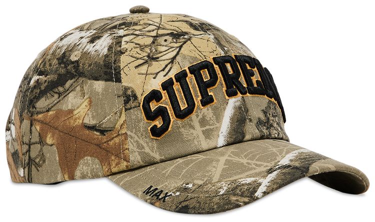 Supreme Difference 6 Panel Tan