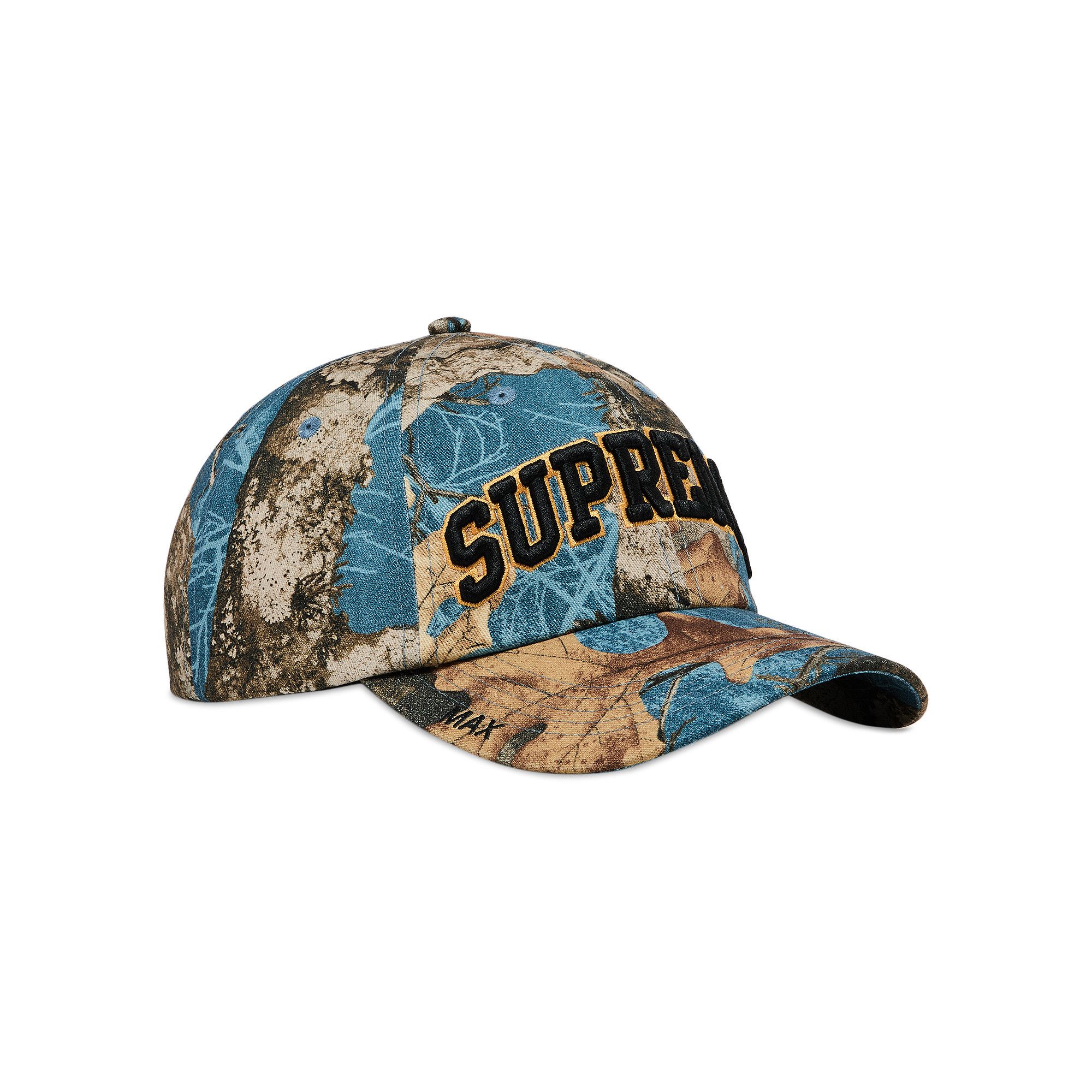 Buy Supreme Difference 6-Panel 'Slate' - FW24H123 SLATE | GOAT