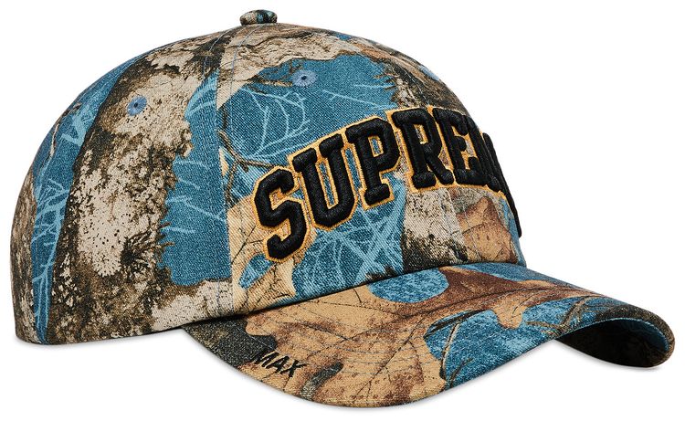 Supreme Difference 6 Panel Slate