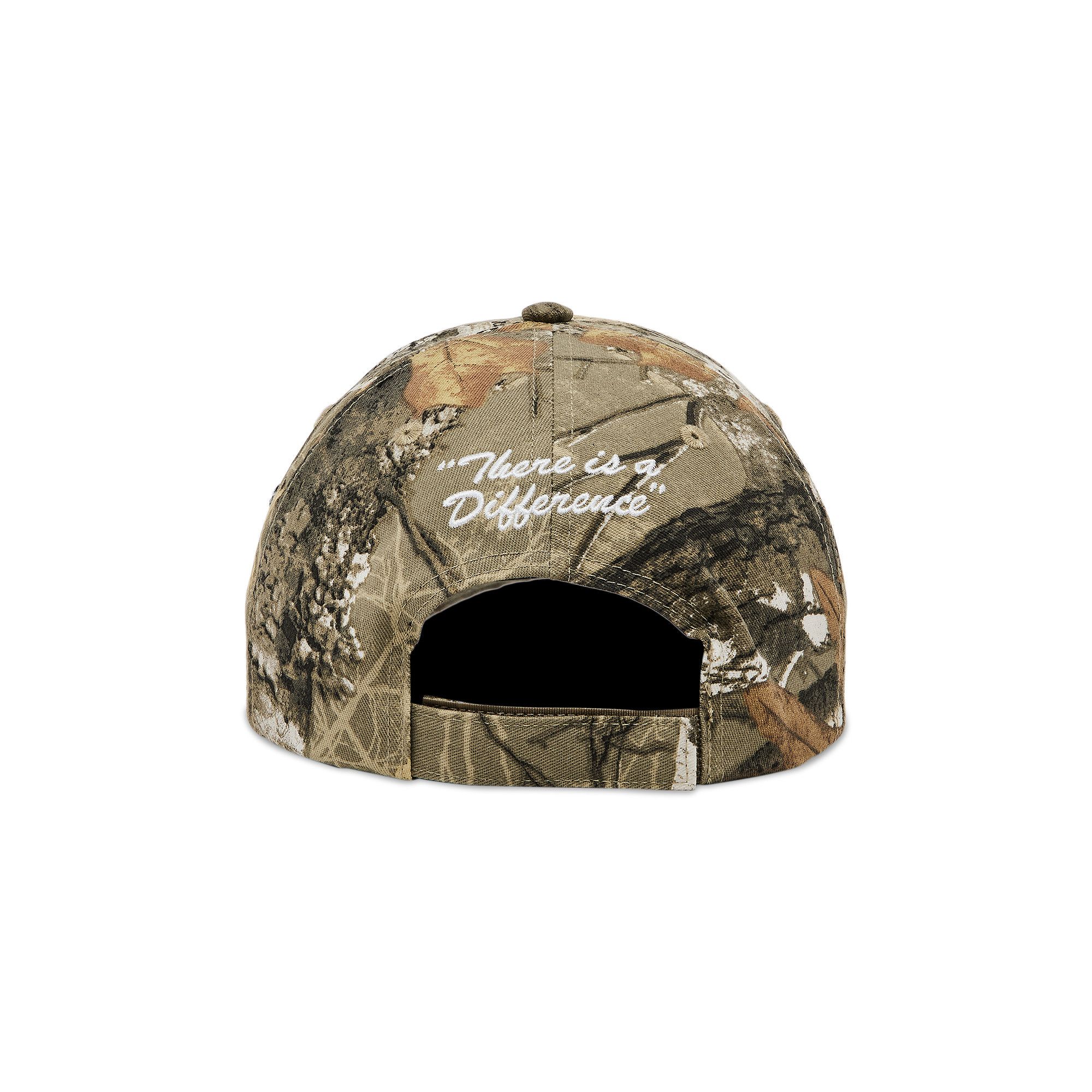 Buy Supreme Difference 6-Panel 'Tan' - FW24H123 TAN | GOAT