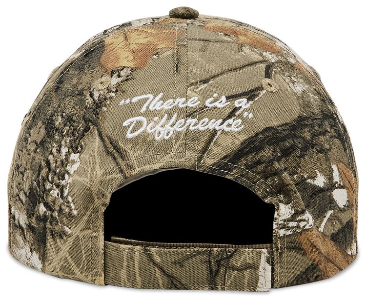 Supreme Difference 6 Panel Tan