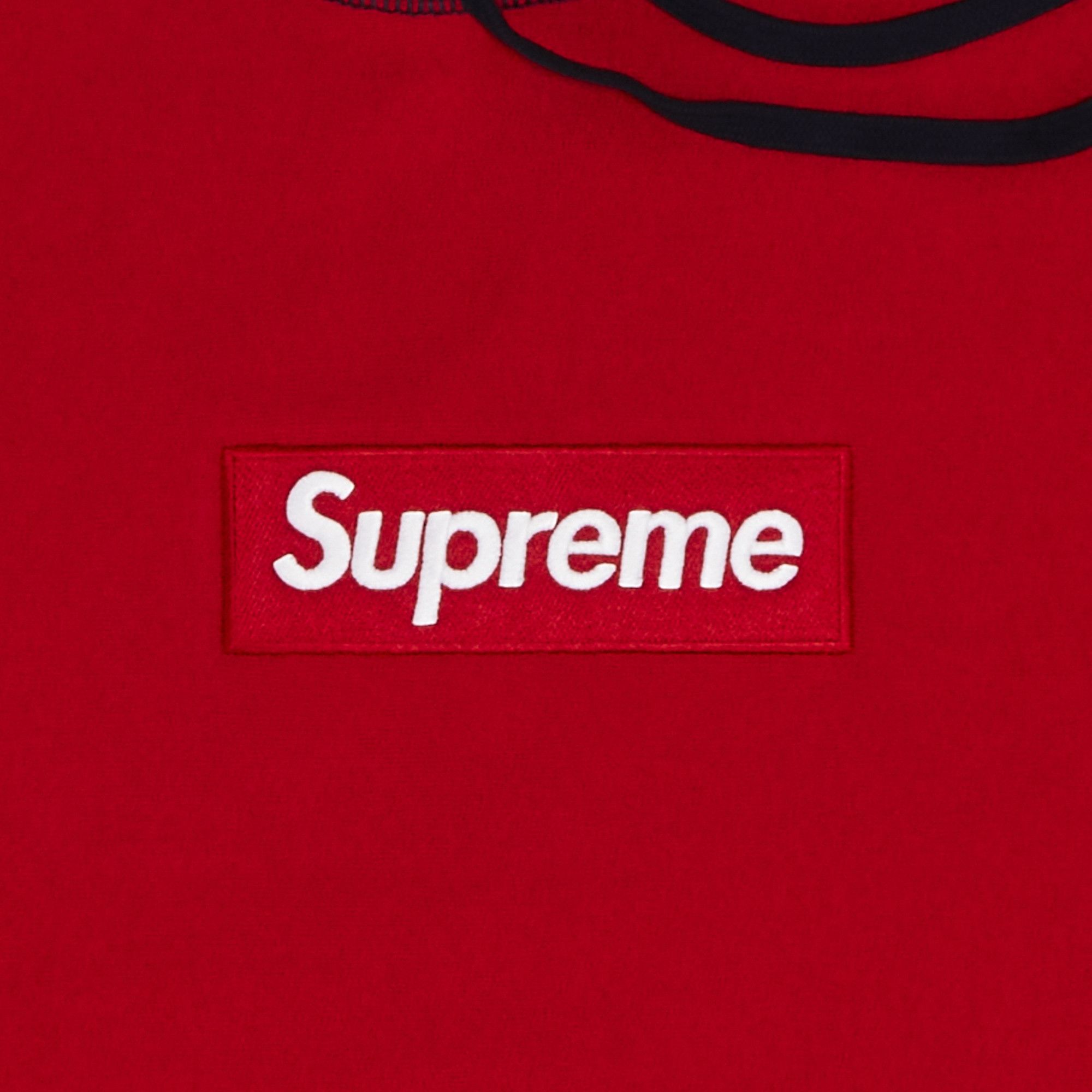 Size l Supreme Box Logo Hooded Sweatshirt 'Multicolor'