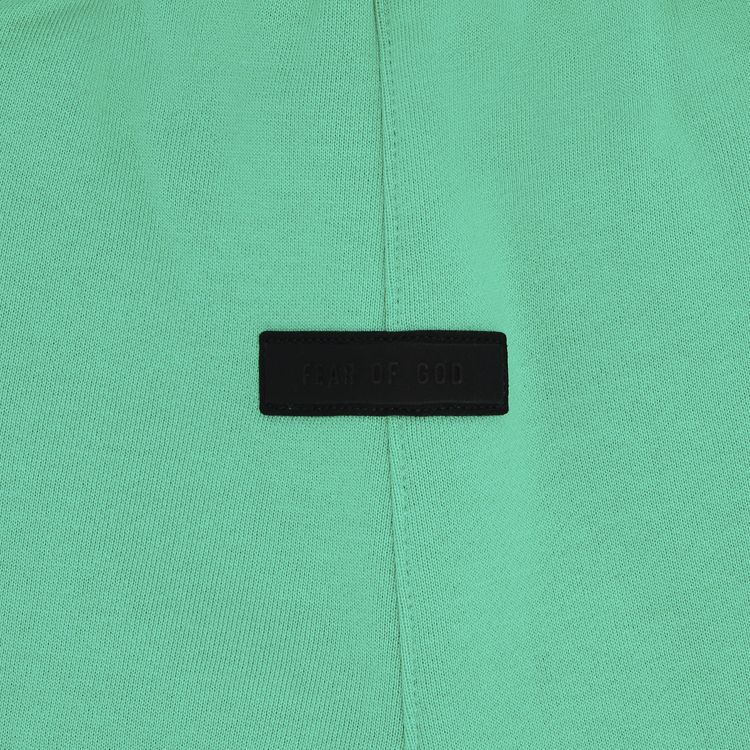 Fear of God Essentials Relaxed Pants Mint Leaf