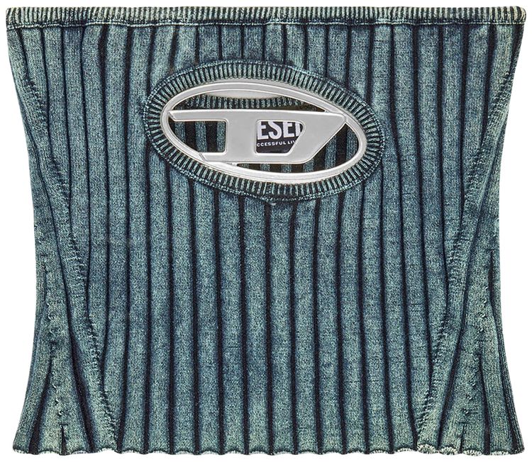 Diesel Clarksville Top Blue