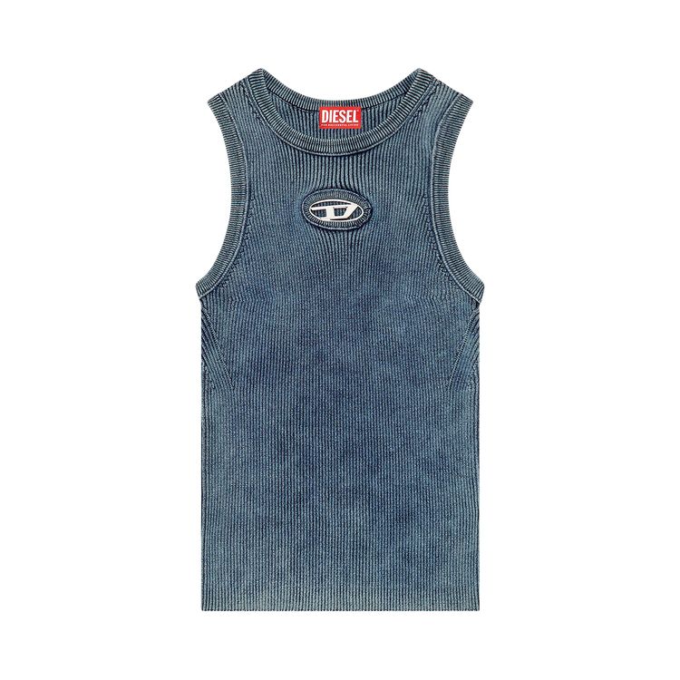 Buy Diesel Anchor Tank Top 