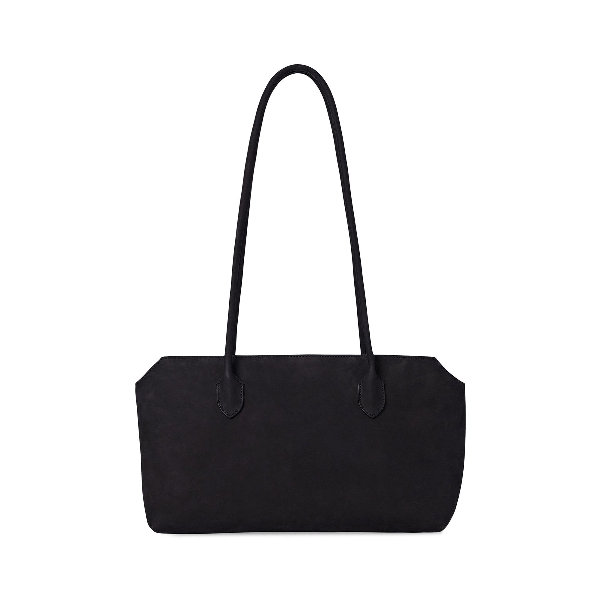 国内即発【The Row】Terrasse トート バッグ ブラック W1292 Buy The Row Terrasse Bag 'Black' - W1292 L97 BLPL | GOAT