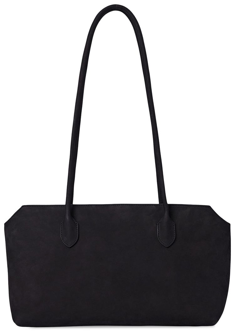 The Row Terrasse Bag Black