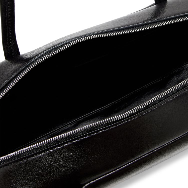 The Row Astra Bowling Bag Black