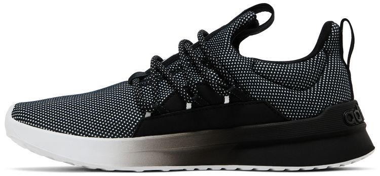 Adidas Lite Racer Adapt 40 Cloudfoam White Black