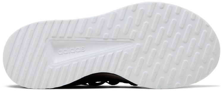 Adidas Lite Racer Adapt 40 Cloudfoam White Black