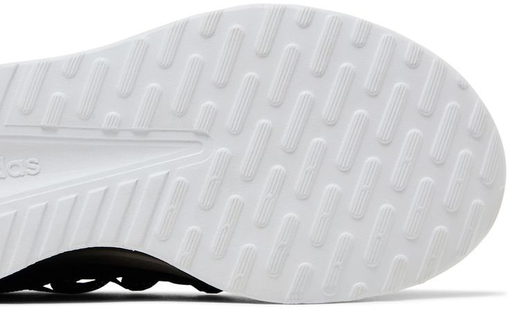 Adidas Lite Racer Adapt 40 Cloudfoam White Black