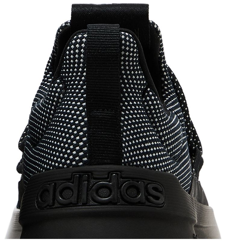 Adidas Lite Racer Adapt 40 Cloudfoam White Black