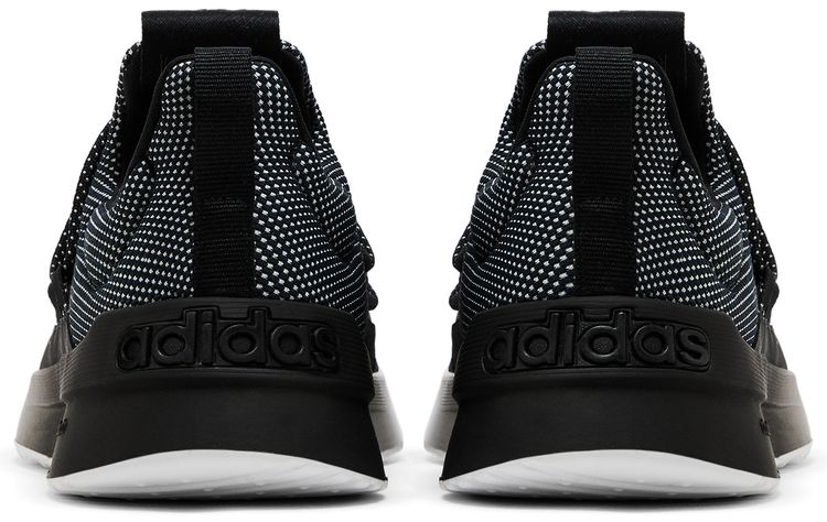 Adidas Lite Racer Adapt 40 Cloudfoam White Black