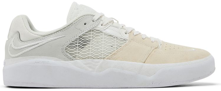 Nike Ishod Wair Premium SB Warning Label