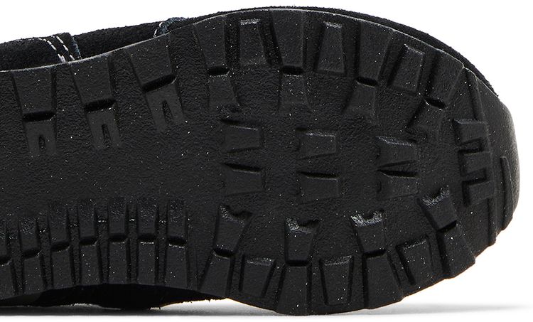 New Balance 574 Bungee Toddler Core Pack   Black White