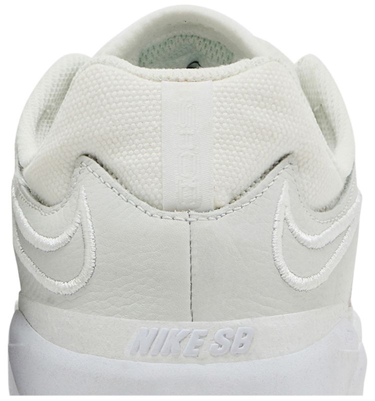 Nike Ishod Wair Premium SB Warning Label