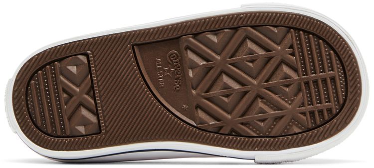 Converse Chuck Taylor All Star Low TD Optical White