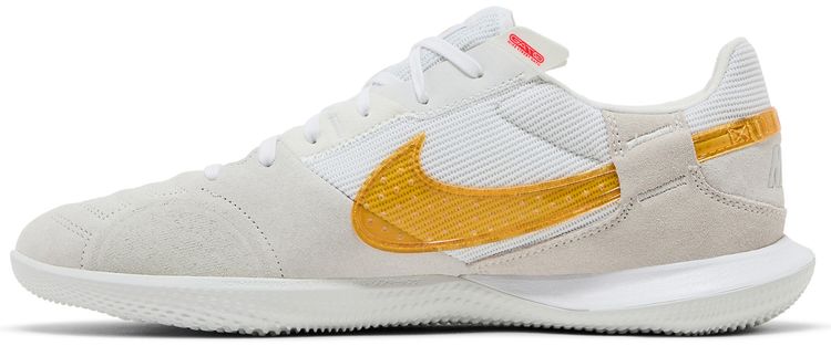 Nike Streetgato White University Gold