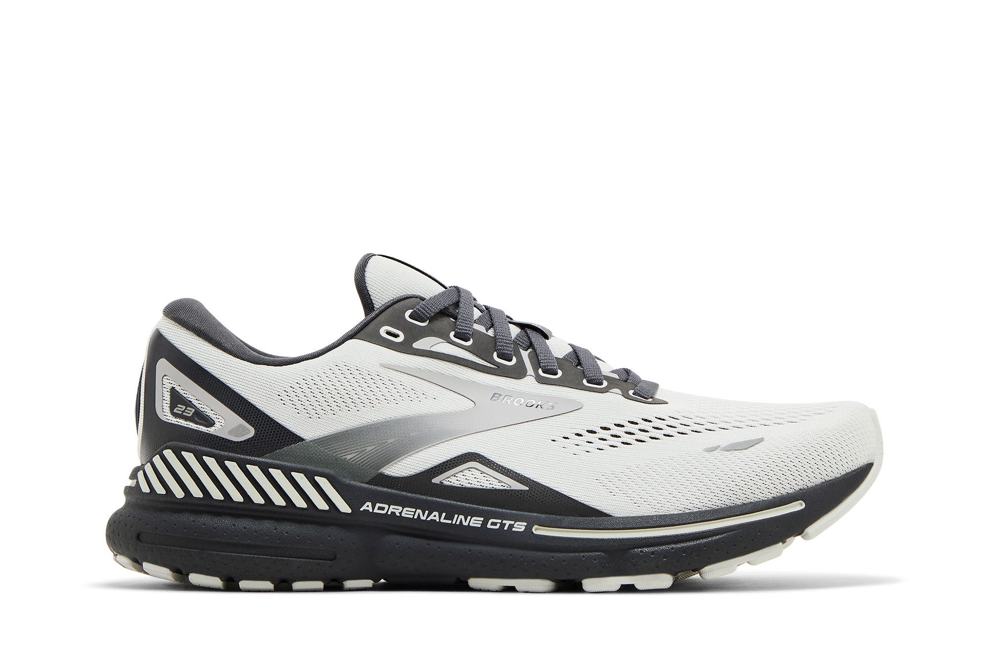 Buy Brooks Adrenaline GTS 23 'Oyster Alloy' - 110391 1D 065 | GOAT
