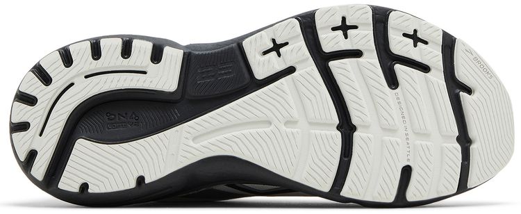 Brooks Adrenaline GTS 23 Oyster Alloy