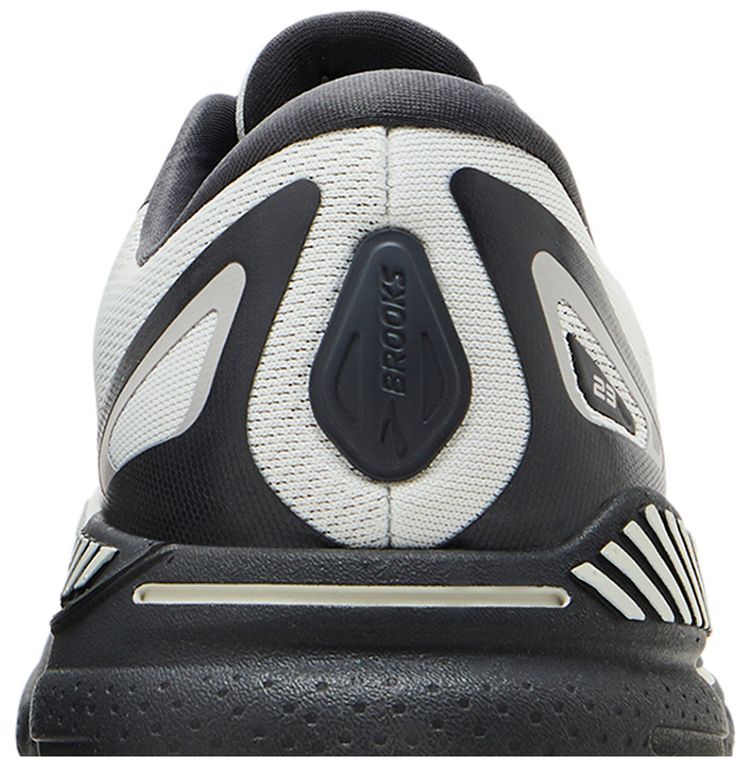 Brooks Adrenaline GTS 23 Oyster Alloy