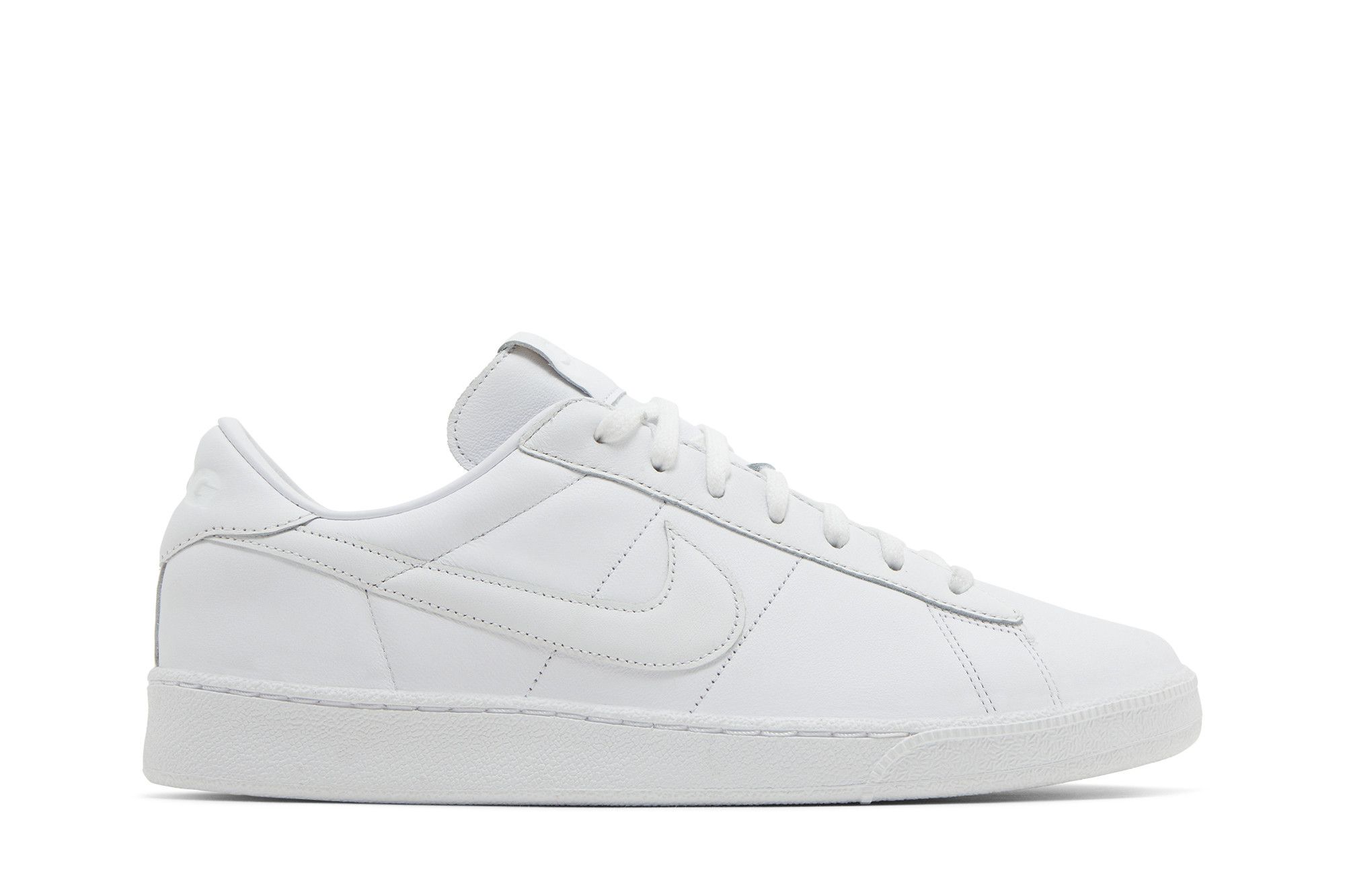 Buy BLACK Comme des Garçons x Tennis Classic 'White
