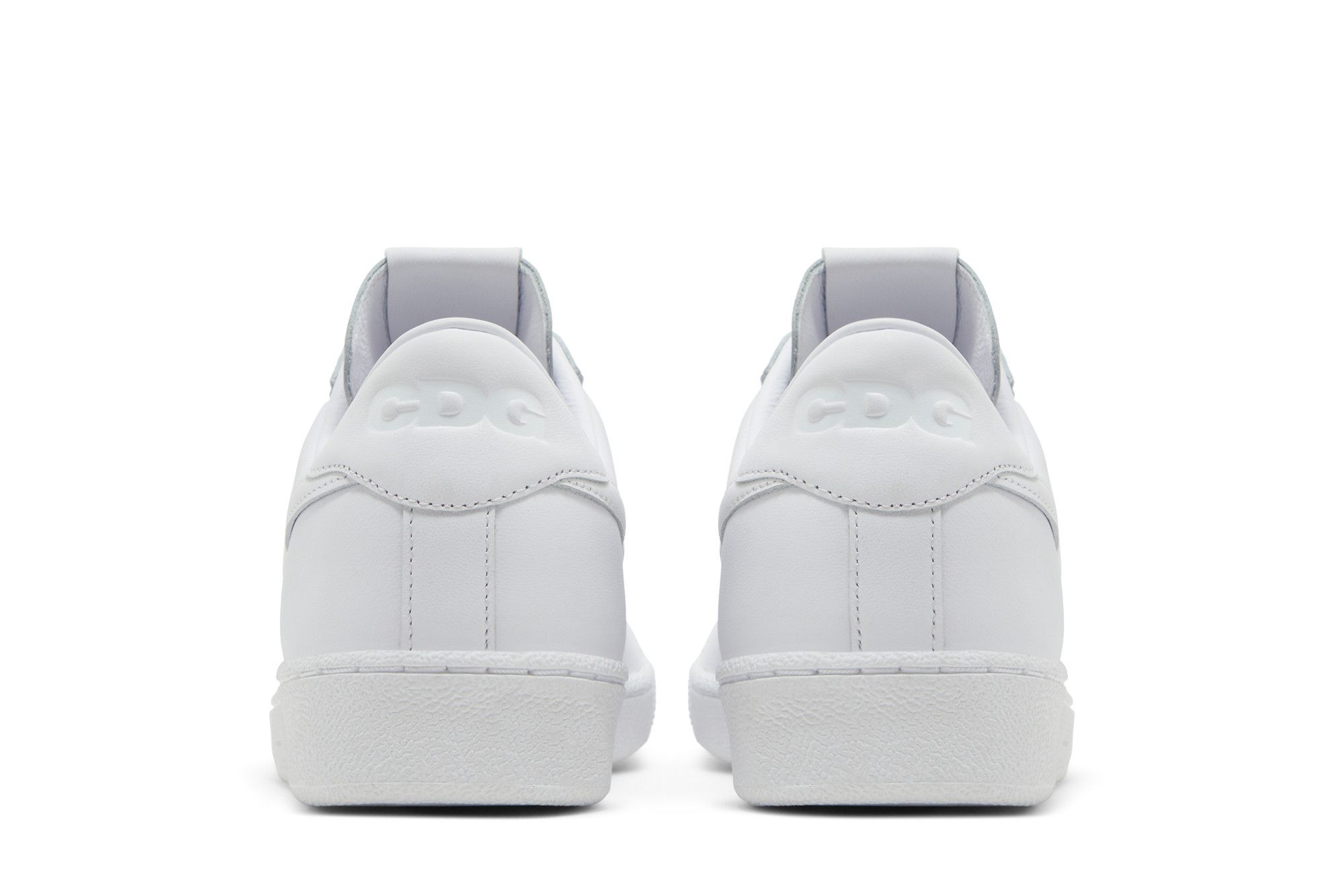Buy BLACK Comme des Garçons x Tennis Classic 'White
