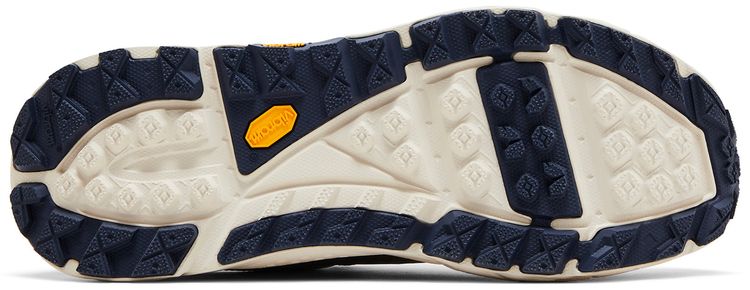 HOKA Tor Ultra Low GORE TEX Limestone Shifting Sand