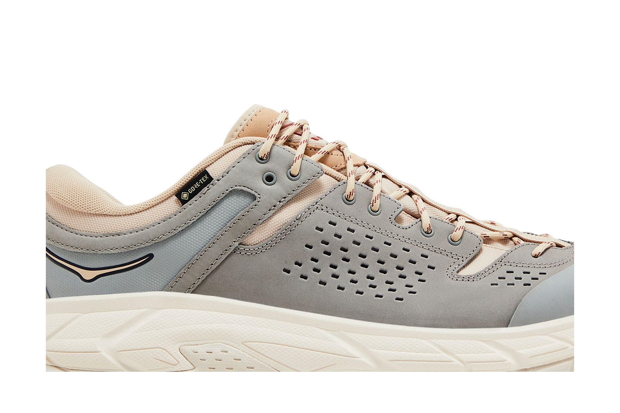 Size 11.0 Tor Ultra Low GORE-TEX 'Limestone Shifting Sand'