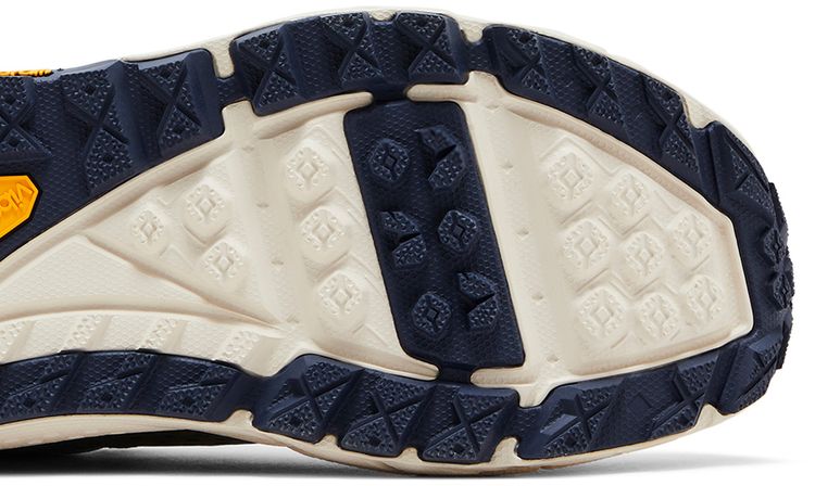 HOKA Tor Ultra Low GORE TEX Limestone Shifting Sand