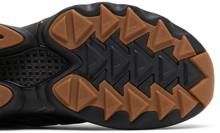 Saucony Grid NXT Triple Black