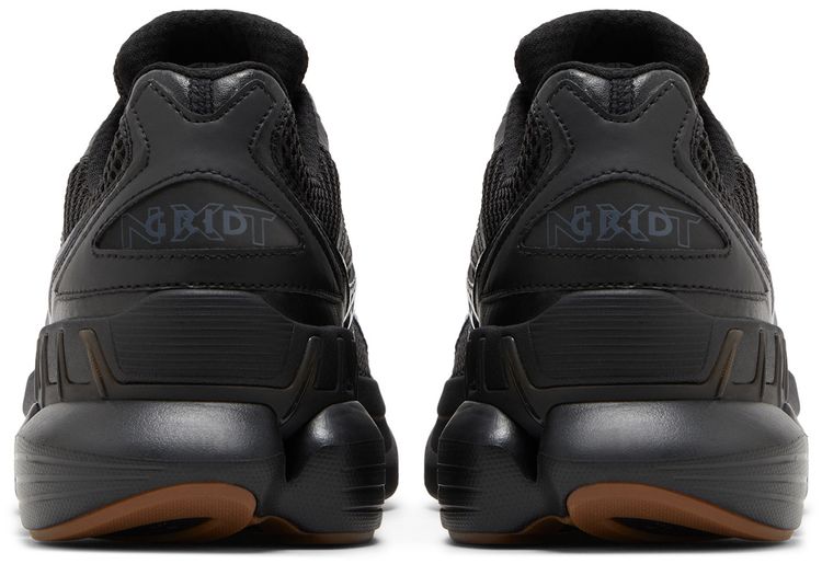 Saucony Grid NXT Triple Black