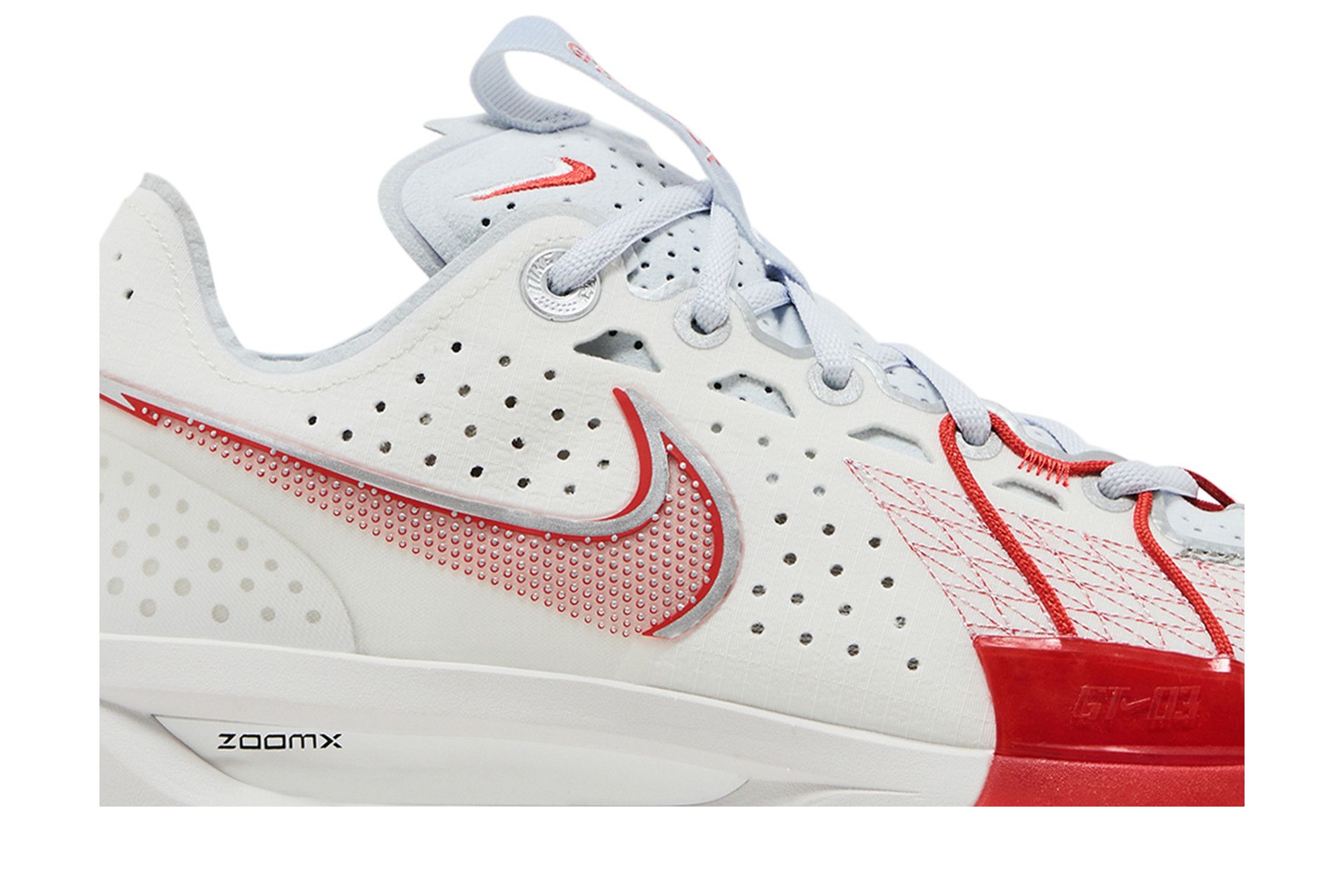 Nike ★ Air Zoom GT Cut 3 EP Summit White Picante Red hq720.jpg?sqp=-