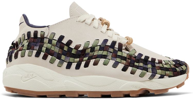 Wmns Air Footscape Woven NAI KE 2023
