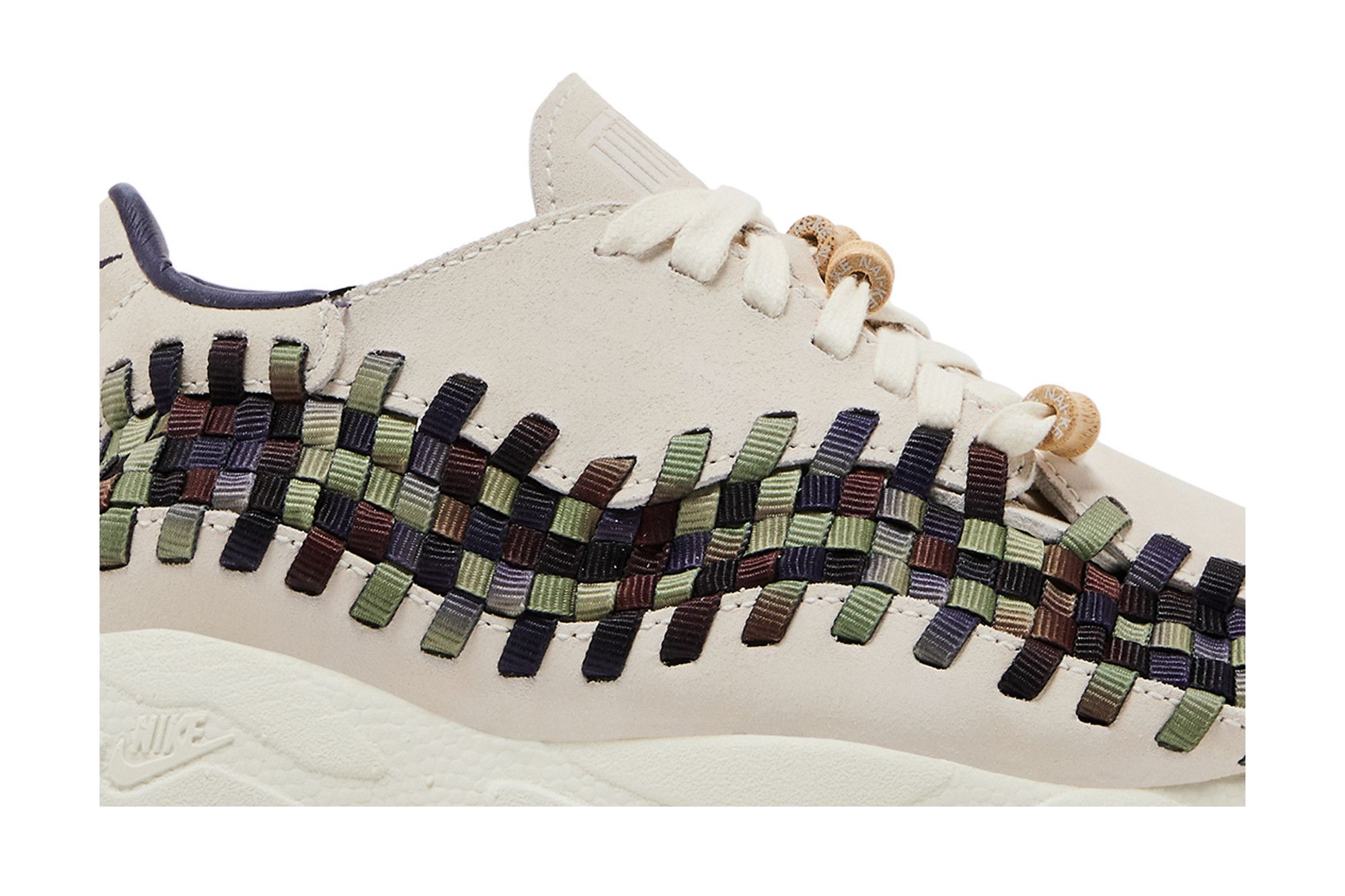 Buy Wmns Air Footscape Woven 'NAI-KE 2023' - FV3615 191 | GOAT